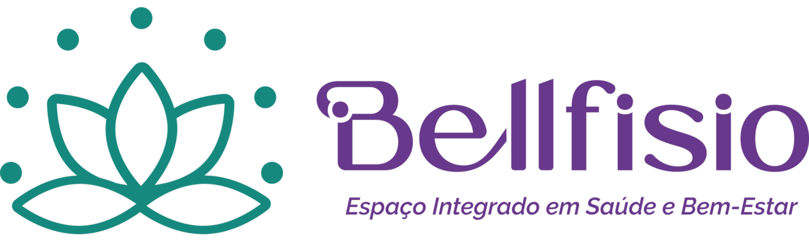 LOGO BELLFISIO